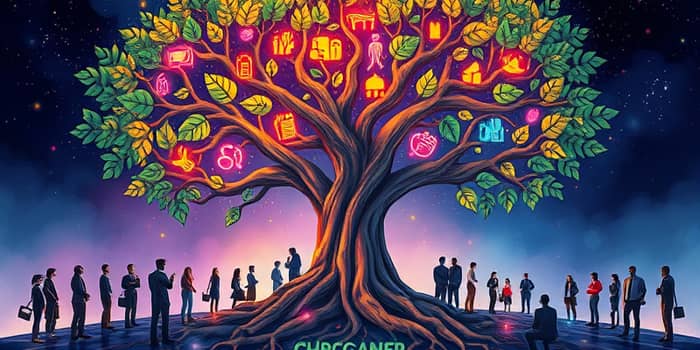 Stakeholder Capitalism: A New Era for Corporate Responsibility