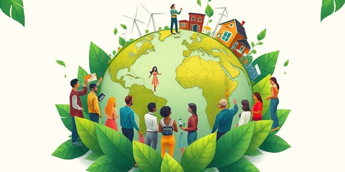 More Than Money: The Holistic Benefits of Sustainable Portfolios