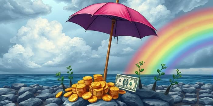 The Safety Net: Investments That Weather Any Storm