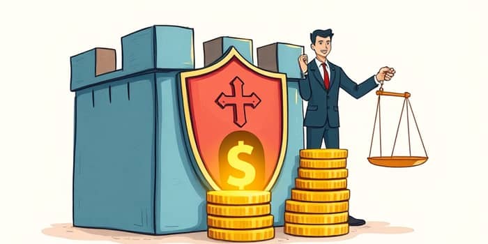 The Safety-First Investor: Prioritizing Capital Protection