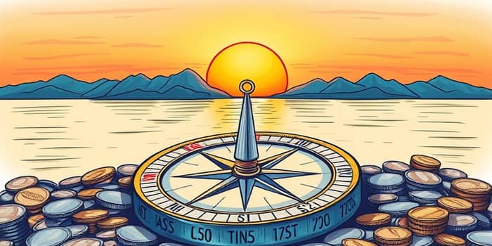 Anchor Your Wealth: Foundational Investments for Peace of Mind