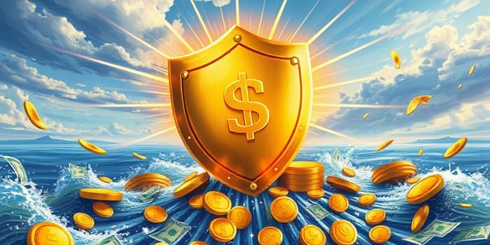 The Income Shield: Protecting Your Earnings Stream