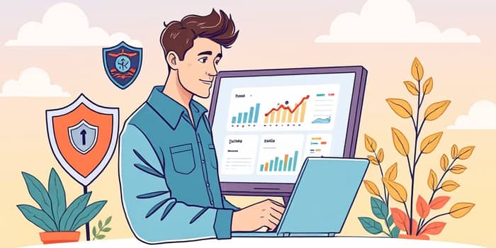 Investing with Intent: Safety as Your Top Priority