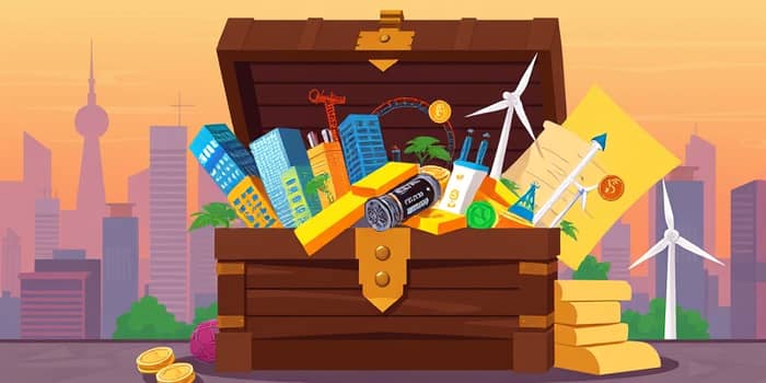 Beyond the Bank: Alternative Havens for Your Money