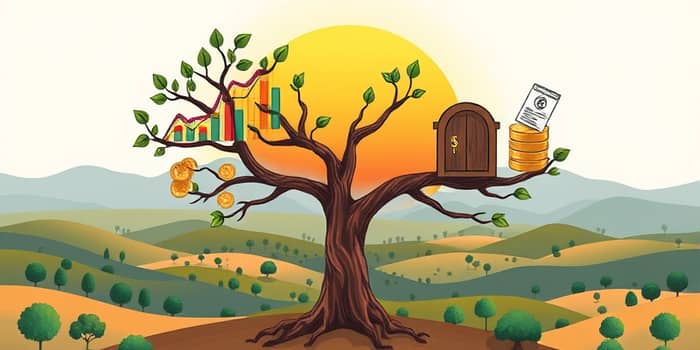 Bonds vs. Stocks: Diversifying Your Investment Universe