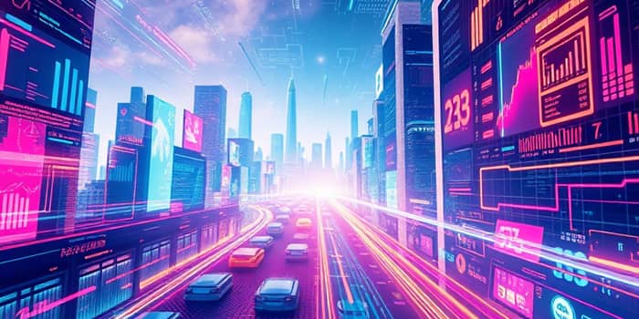 The Future of Finance: AI and Algorithmic Trading