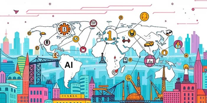 Sector Spotlights: Industry-Specific Investment Insights