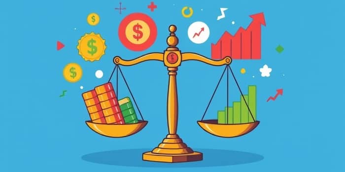 The Role of Central Banks: Shaping Market Dynamics