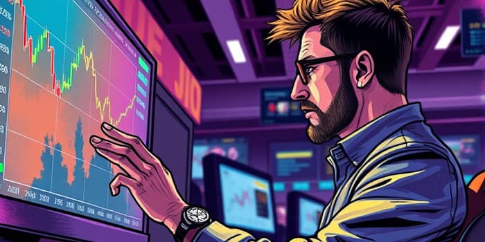 Short Selling Strategies: Profiting from Market Declines