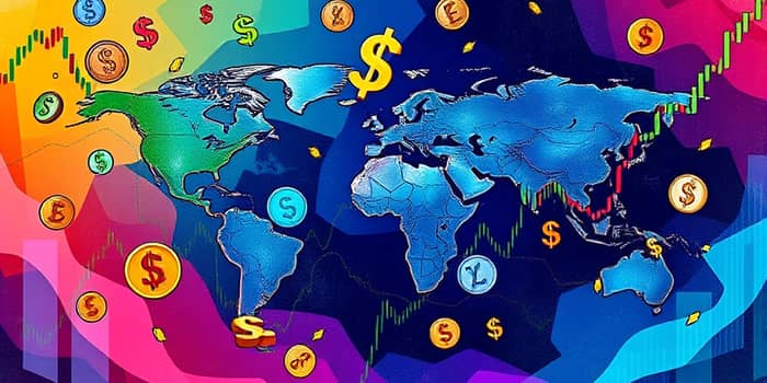 Forex Fundamentals: A Currency Trader's Guide