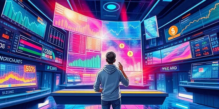 Derivatives Demystified: Advanced Trading Tools