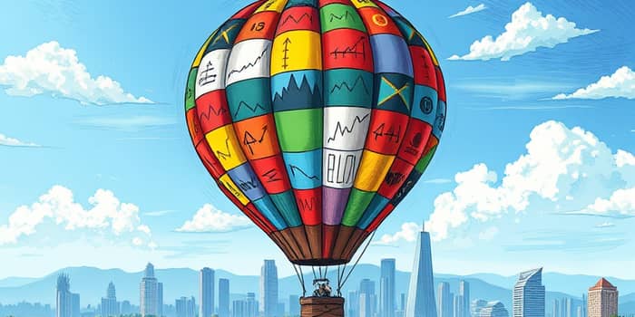 Understanding Market Bubbles: Identifying Overheated Assets