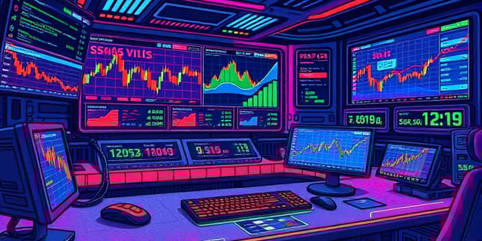 Algorithmic Investing: Automating Your Portfolio Decisions