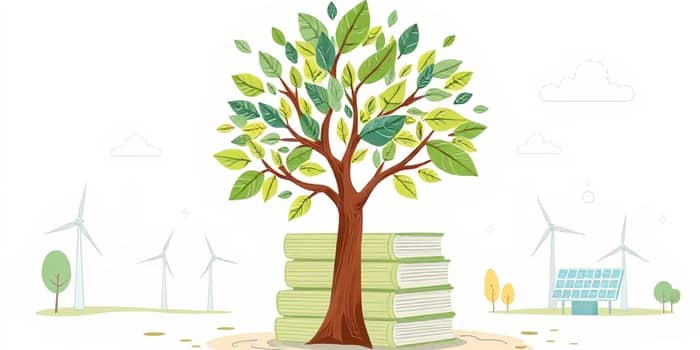 The Green Bond Market: Investing in Sustainability