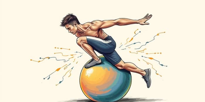 The Power of Stability: How to Achieve Consistent Gains