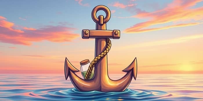 Your Retirement Anchor: Safe Investments for Long-Term Security