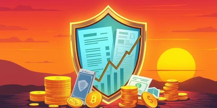 Shield Your Assets: Strategies for Capital Preservation