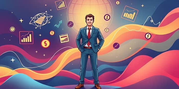 Decoding Economic Indicators: A Guide for Investors