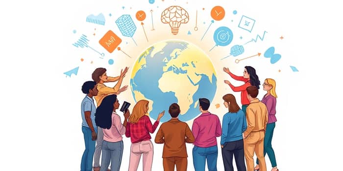 From Local to Global: Expanding Your Investment Horizons