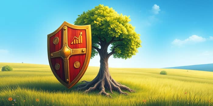 Future-Proof Your Finances: Defensive Investing Explained