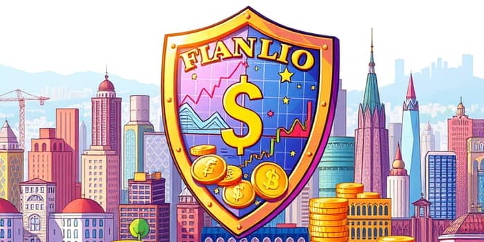 The Defensive Playbook: Protecting Against Market Downturns