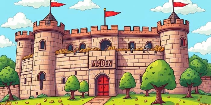 Portfolio Fortress: Building Walls Against Risk