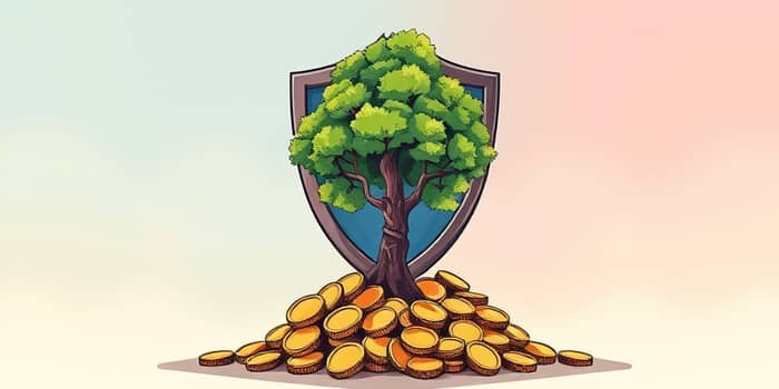 Mastering Preservation: Keeping Your Capital Intact