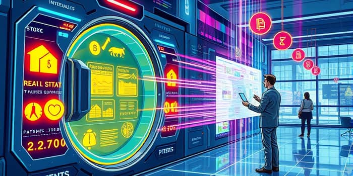 Valuation Vault: Pricing Assets Like a Pro