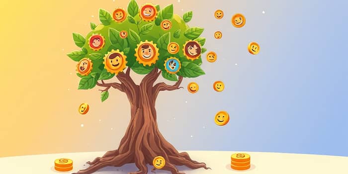 Profitability Power-Ups: Boosting Your Business Health