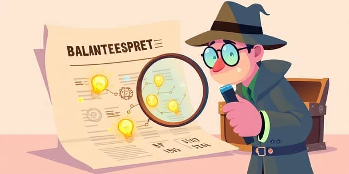 Beyond the Balance Sheet: Unearthing Hidden Value