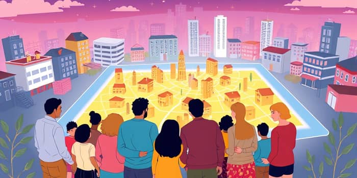 Real Estate Ruminations: Analyzing Property Investments