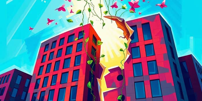 Bankruptcy Breakdown: What Happens When Companies Fail