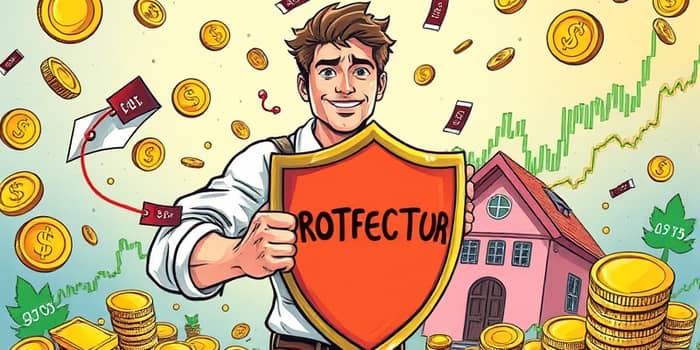 Inflation's Impact: Preserving Your Purchasing Power