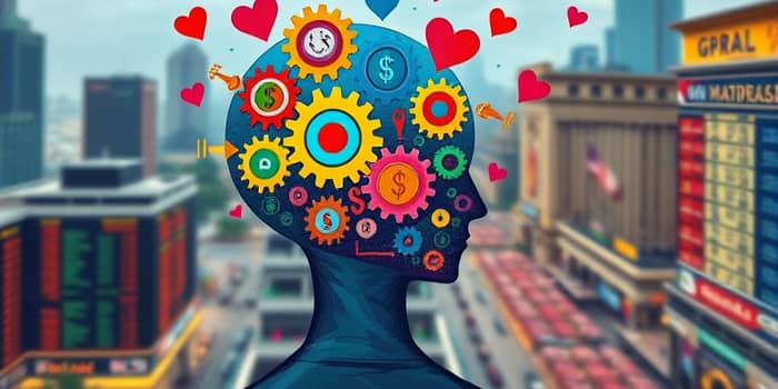 Behavioral Finance: The Psychology of Investing