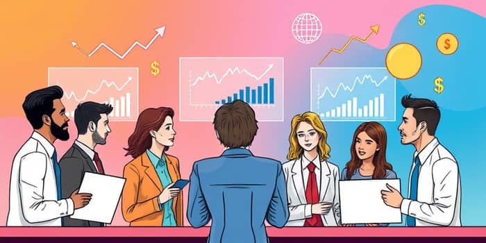 Decoding the Market: Unpacking Economic Indicators