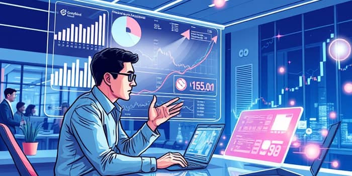 Financial Modeling Mastery: Building Predictive Scenarios