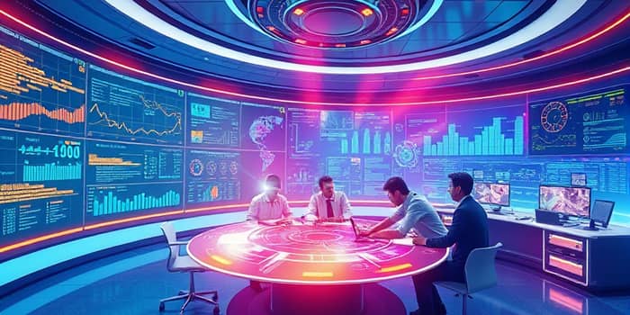 The Efficiency Edge: Optimizing Operational Performance