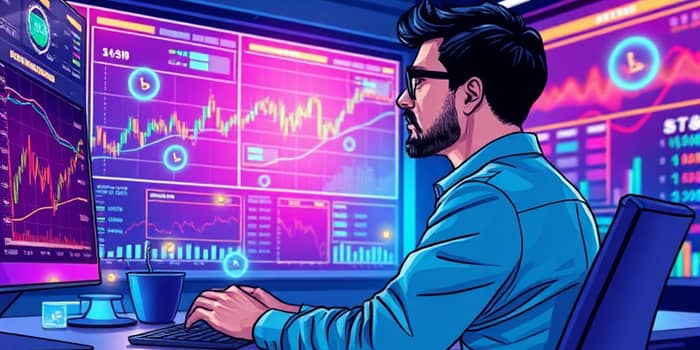Options and Futures: Advanced Trading Strategies