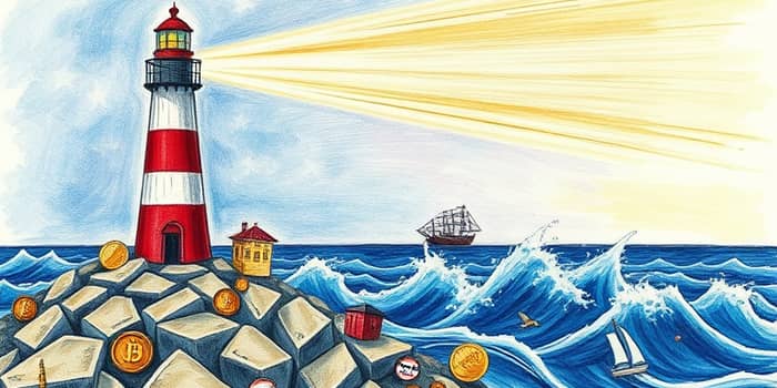 Building a Resilient Portfolio: Lessons from Economic Crises