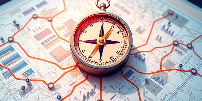 Scenario Planning: Preparing for Financial Futures