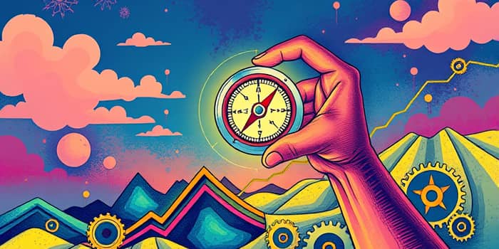 Economic Indicators: Your Guide to Market Signals