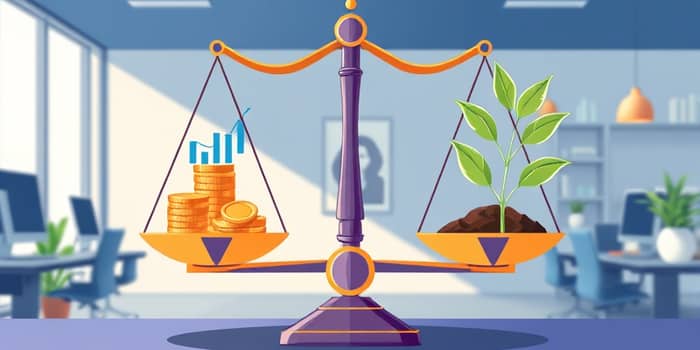 Capital Structure Secrets: Funding Business Growth