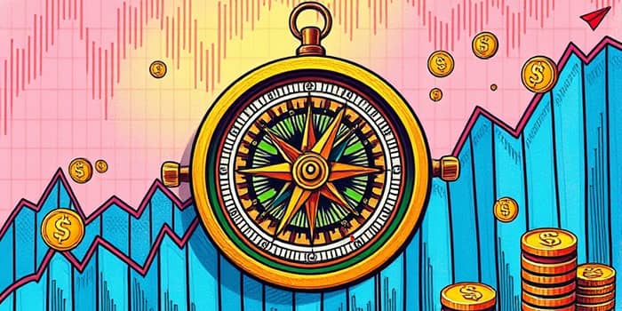 Decoding Ratios: Your Compass for Investment Decisions