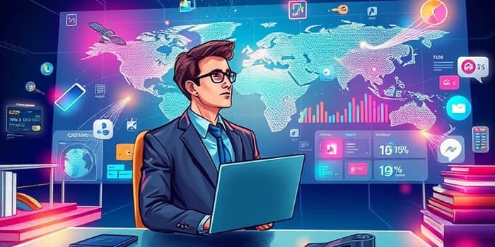 Alternative Data in Finance: Gaining an Edge