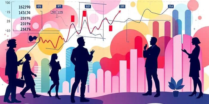 The Art of Forecasting: Predicting Economic Trends
