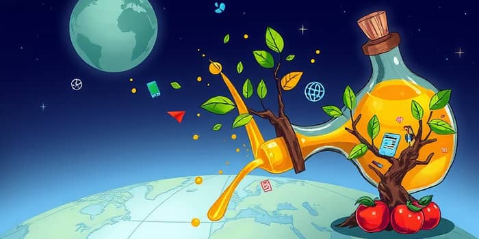 Equity Elixir: Unleashing Shareholder Value