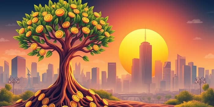 The Cost of Capital: Fueling Business Expansion