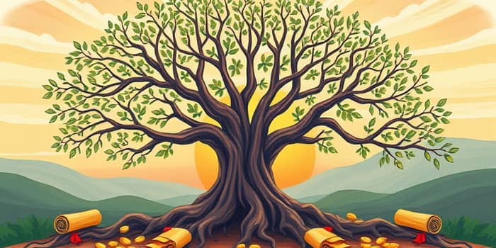 The Wealth Preserver: Strategies for Generations