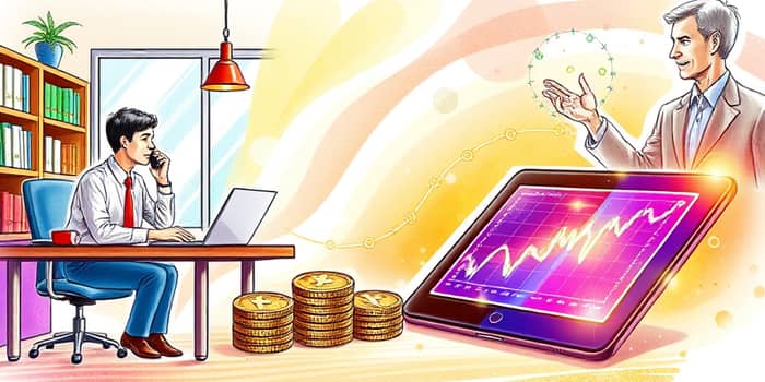 The Evolution of Investment Platforms: From Traditional to Modern