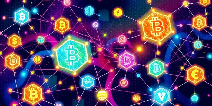 The Decentralized Finance (DeFi) Landscape